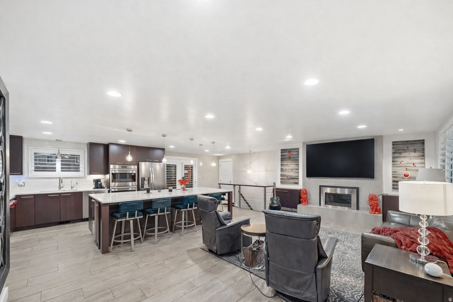 FARDOWN ESTATES - Residential