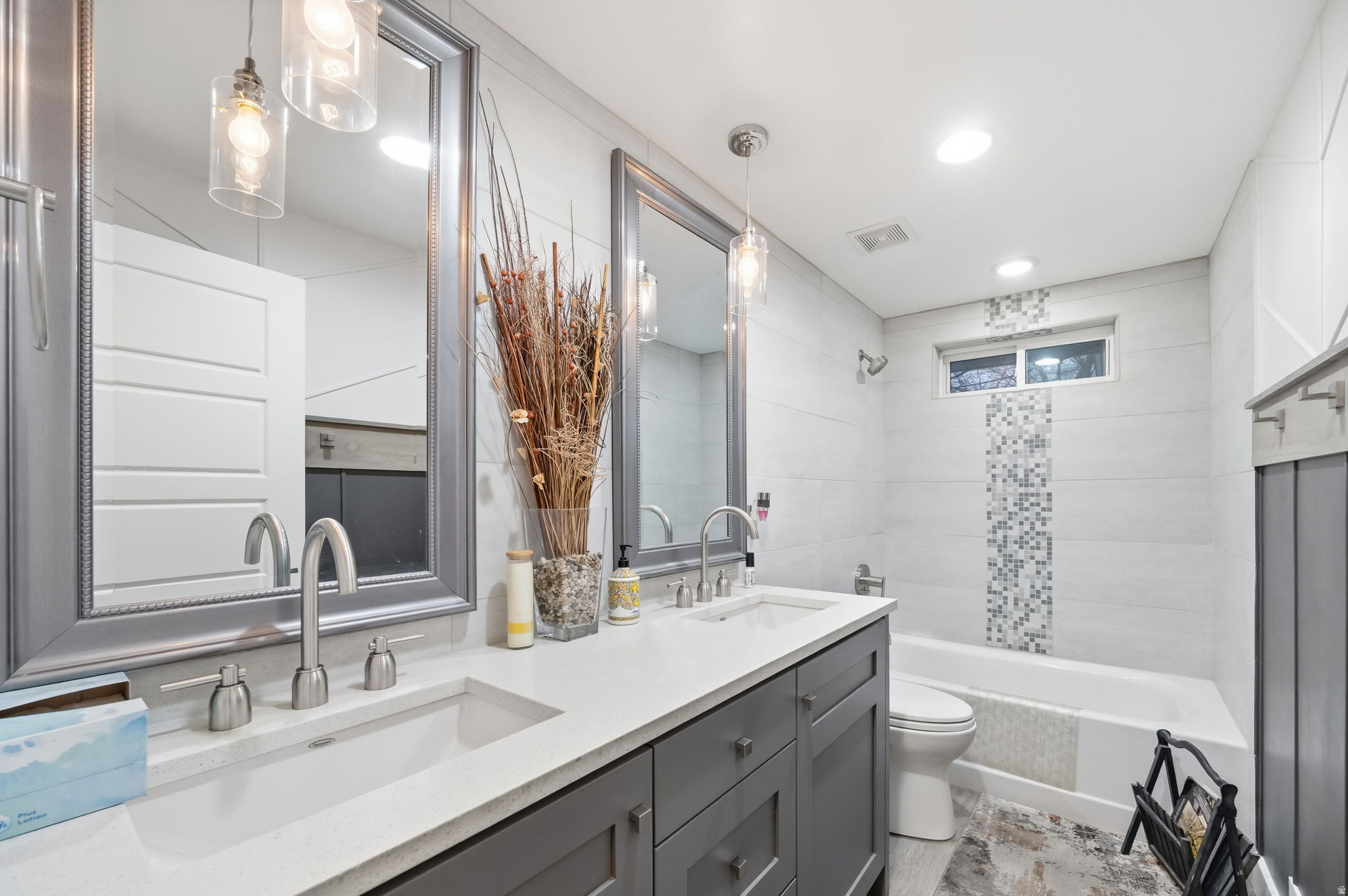 FARDOWN ESTATES - Residential