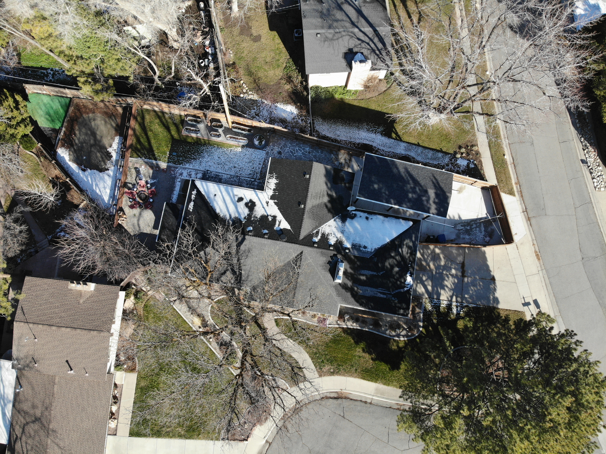 FARDOWN ESTATES - Residential