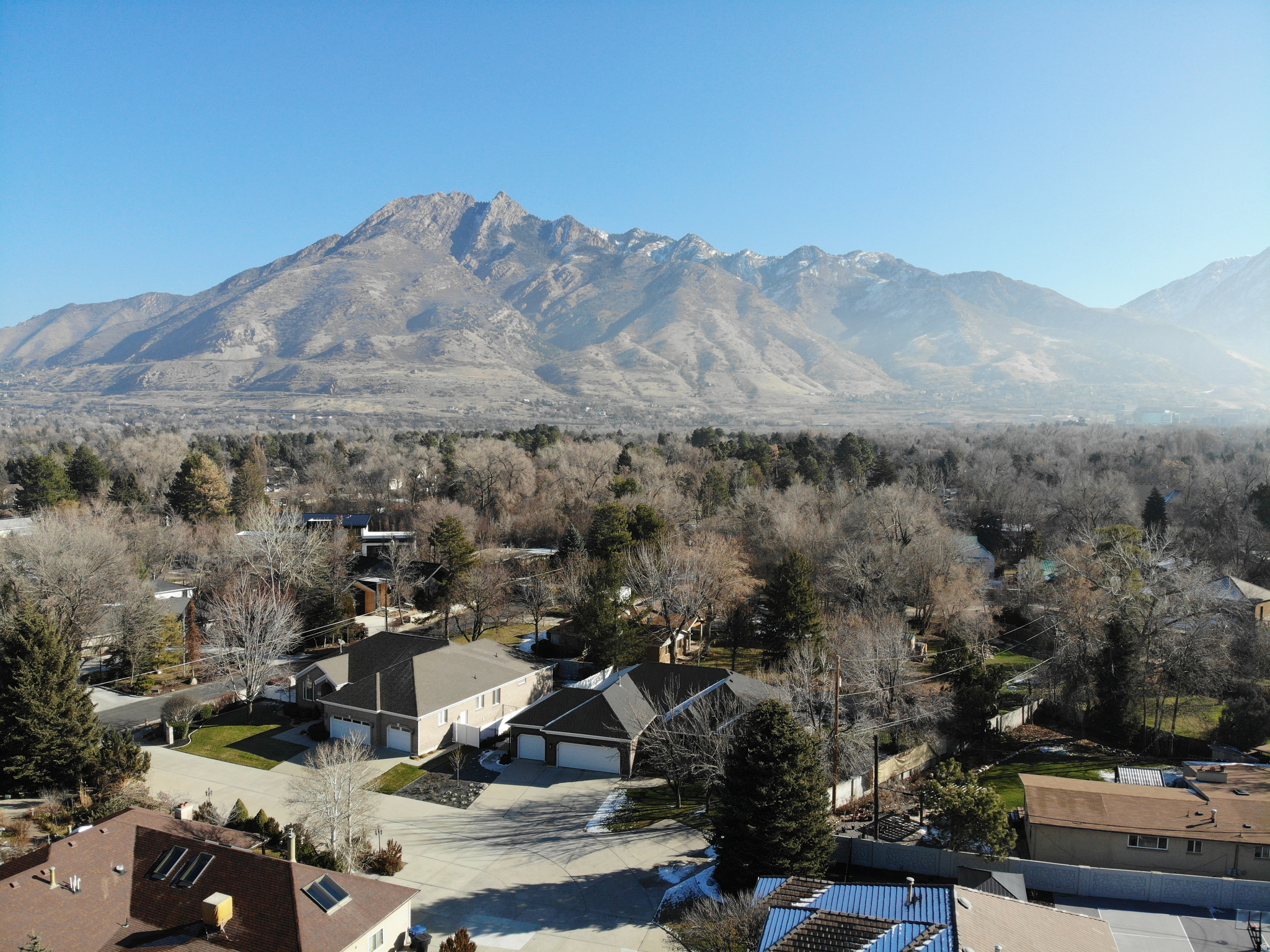 FARDOWN ESTATES - Residential