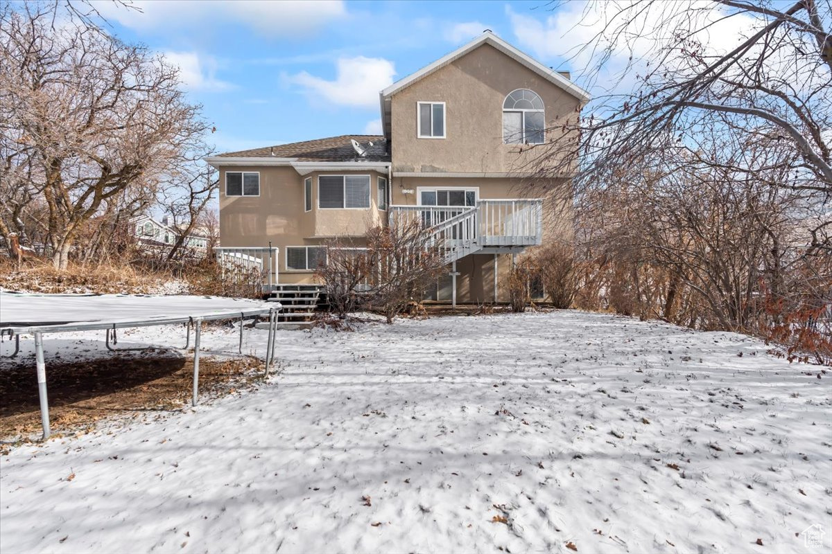 2152 E 3325, Layton, Utah image 34