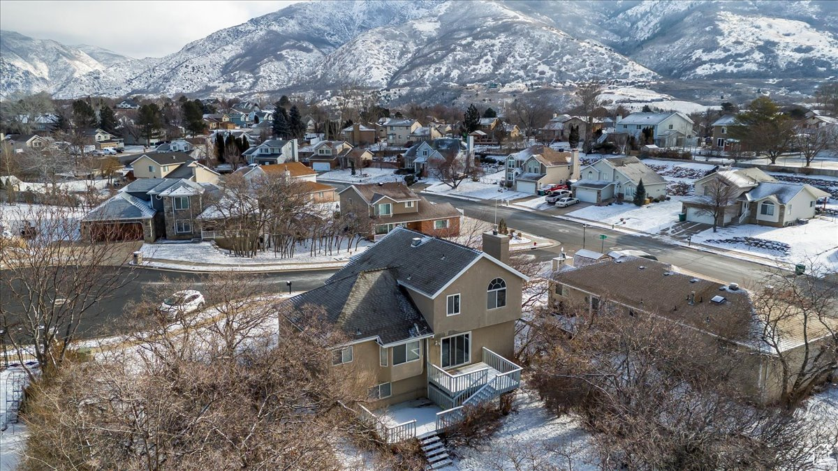 2152 E 3325, Layton, Utah image 29