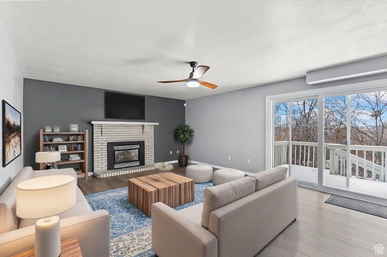 2152 E 3325, Layton, Utah image 20
