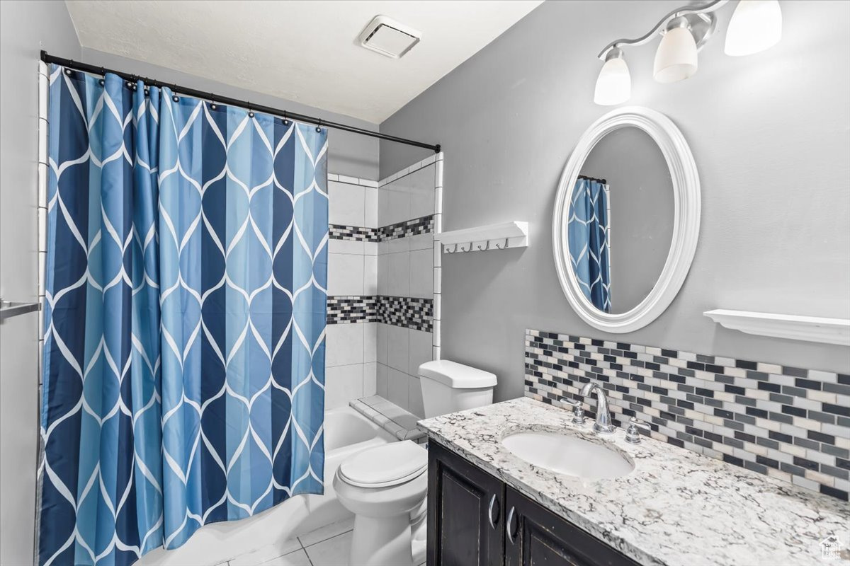 2152 E 3325, Layton, Utah image 15