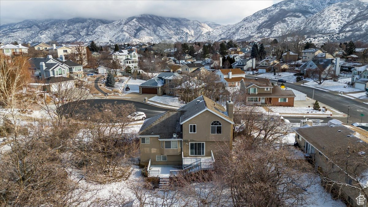 2152 E 3325, Layton, Utah image 32