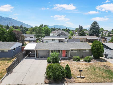 Tiny photo for 978 E 40 N, Springville, UT 84663 (MLS # 2172535)