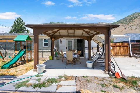 Tiny photo for 978 E 40 N, Springville, UT 84663 (MLS # 2172535)