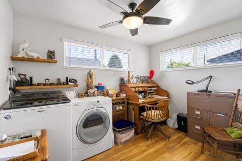 Tiny photo for 978 E 40 N, Springville, UT 84663 (MLS # 2172535)