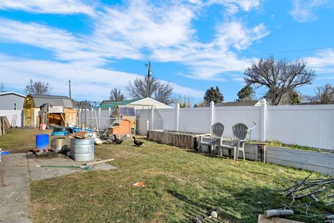 Tiny photo for 935 S 550 W, Tremonton, UT 84337 (MLS # 2127454)