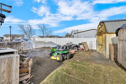 Tiny photo for 935 S 550 W, Tremonton, UT 84337 (MLS # 2127454)