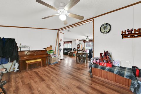 Tiny photo for 935 S 550 W, Tremonton, UT 84337 (MLS # 2127454)