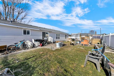 Tiny photo for 935 S 550 W, Tremonton, UT 84337 (MLS # 2127454)