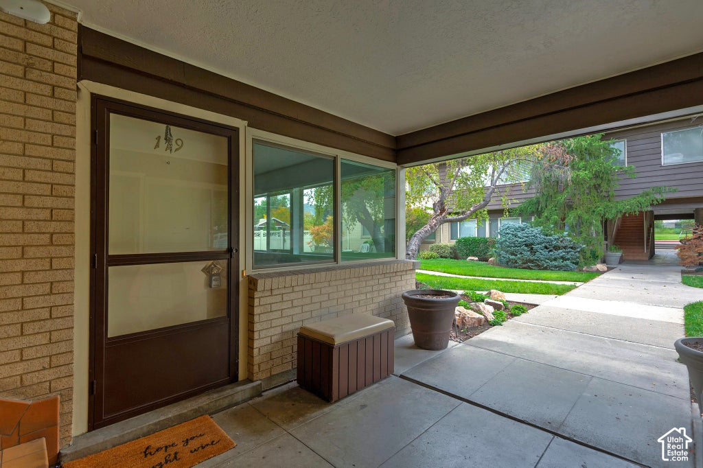 Photo of 1154 E 2700 S #O119, Salt Lake City, UT 84106 (MLS # 2192659)
