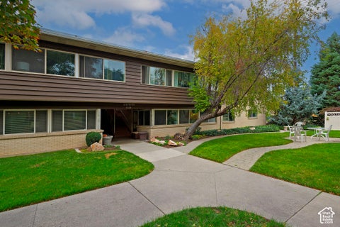 Photo of 1154 E 2700 S #O119, Salt Lake City, UT 84106 (MLS # 2192659)