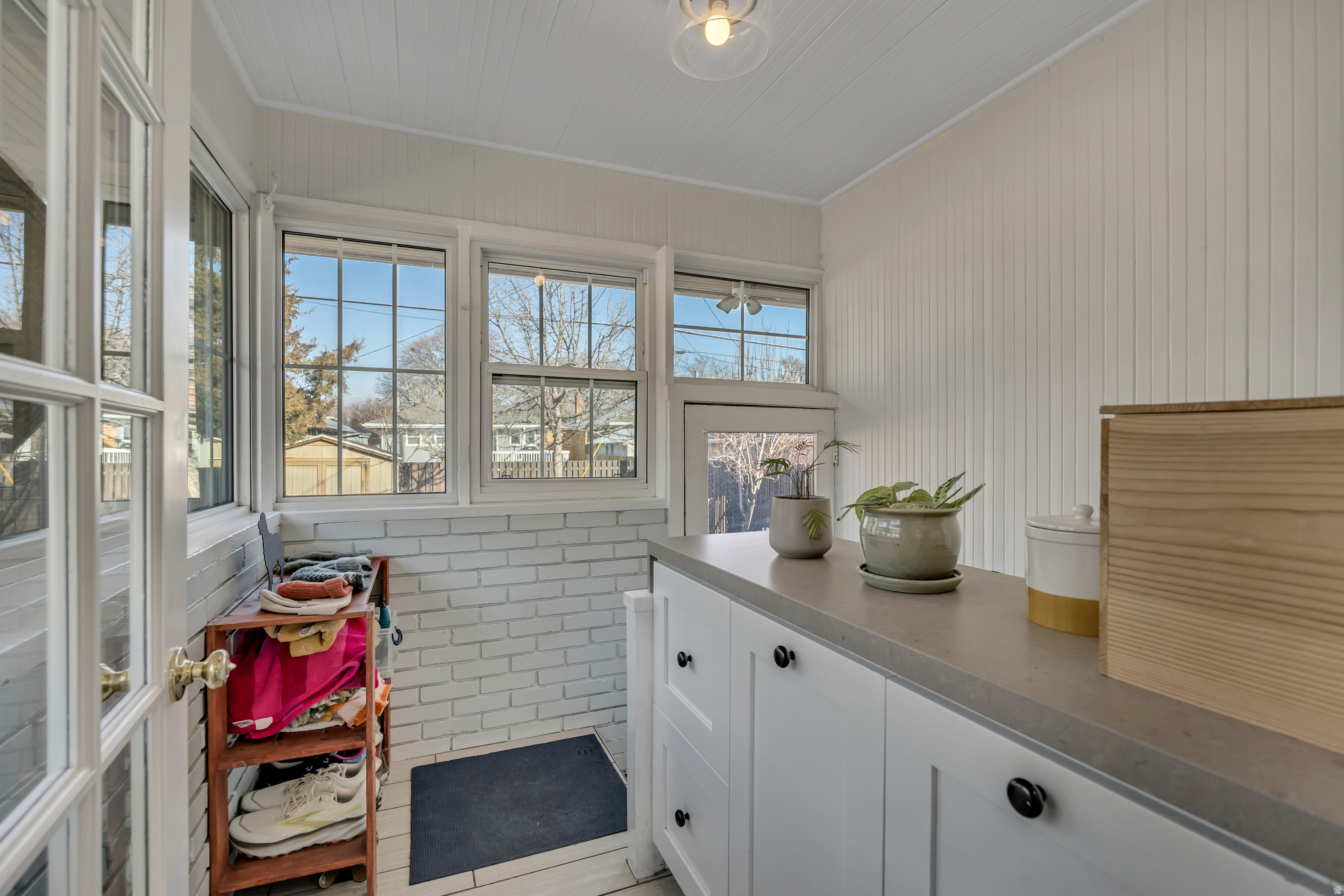 HAWTHORNE SUB - Residential