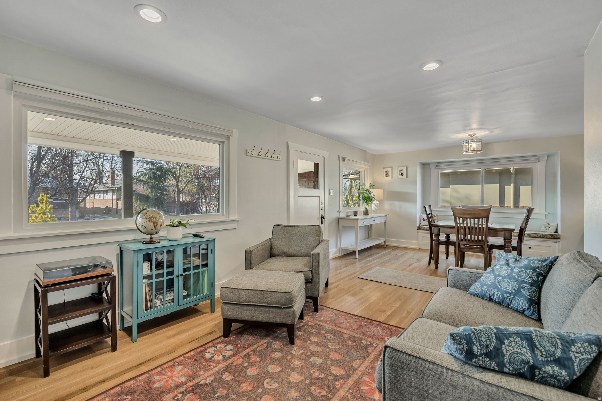 HAWTHORNE SUB - Residential