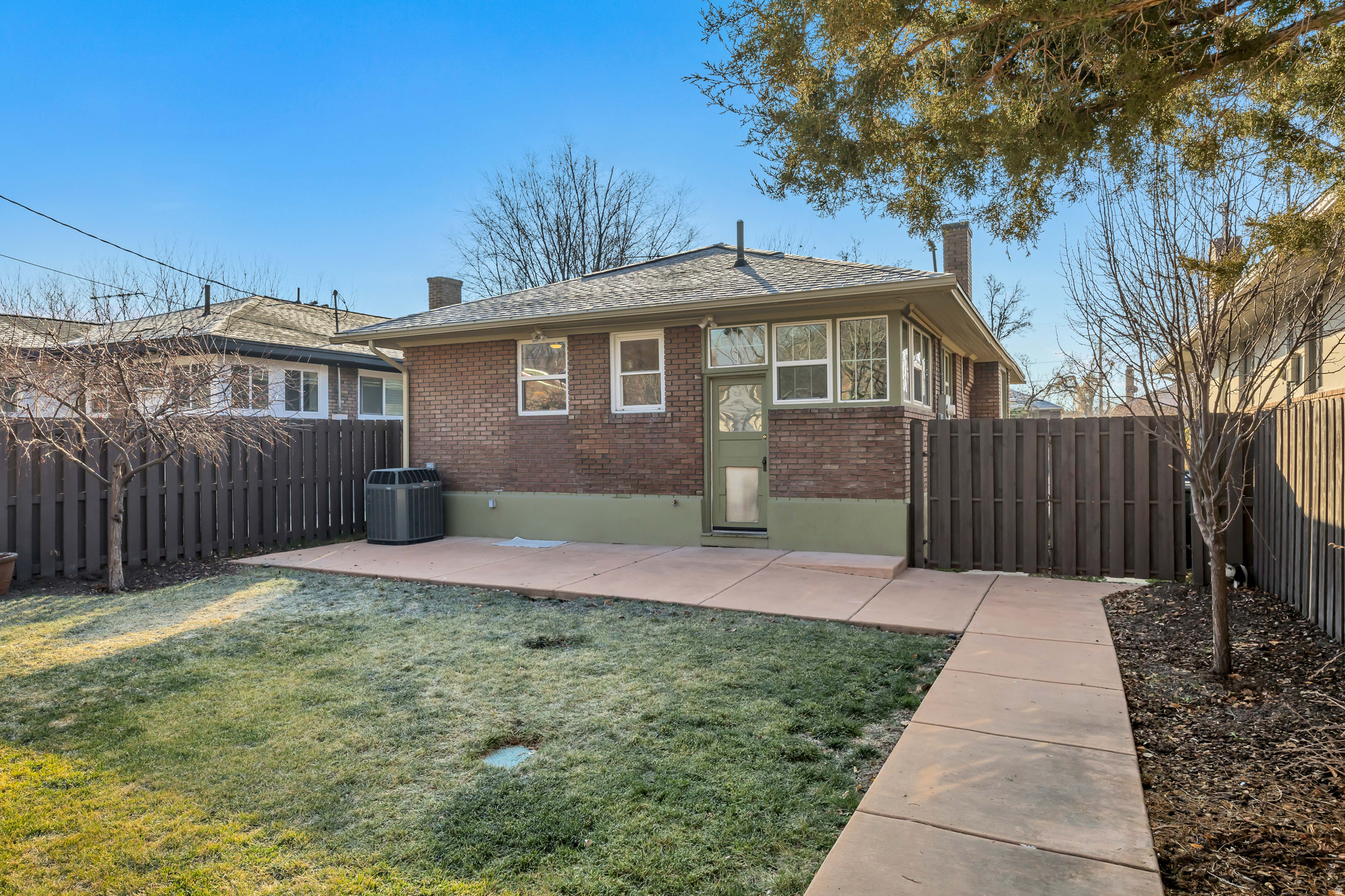 HAWTHORNE SUB - Residential