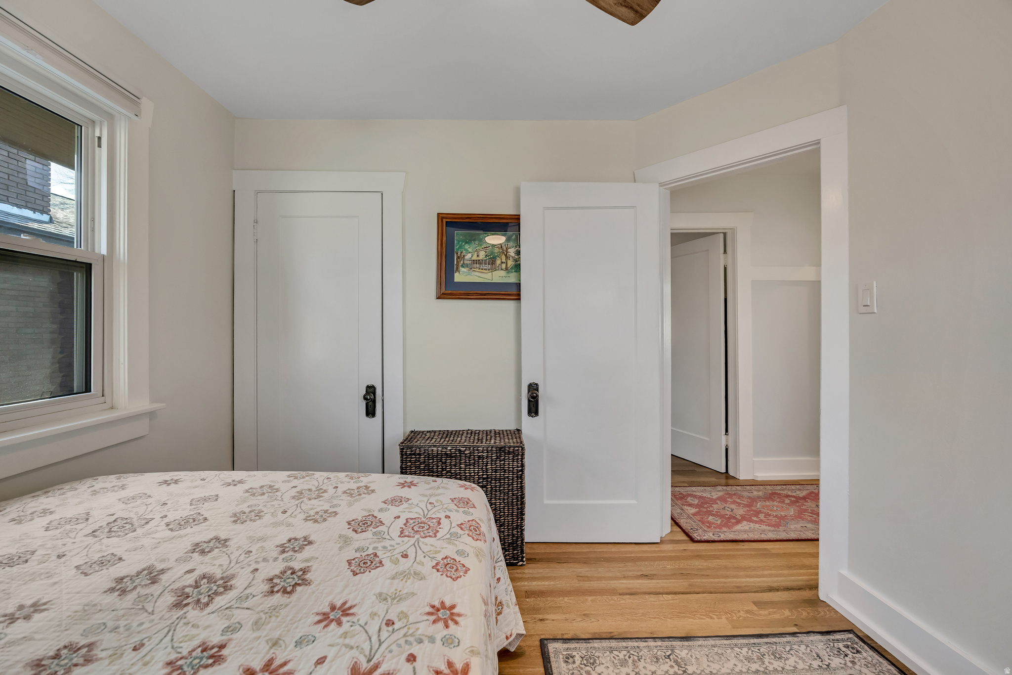 HAWTHORNE SUB - Residential