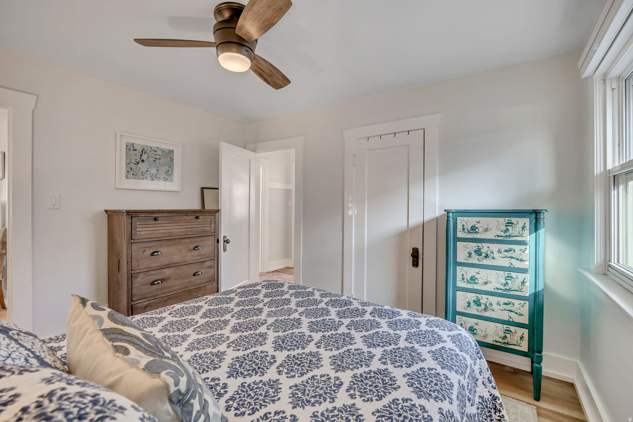 HAWTHORNE SUB - Residential