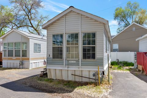 Tiny photo for 200 N HARRISVILLE RD #3, Ogden, UT 84404 (MLS # 2150865)
