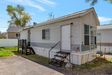 Tiny photo for 200 N HARRISVILLE RD #3, Ogden, UT 84404 (MLS # 2150865)