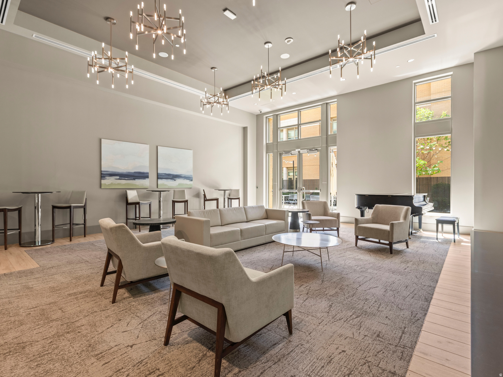 RICHARDS COURT - Residential