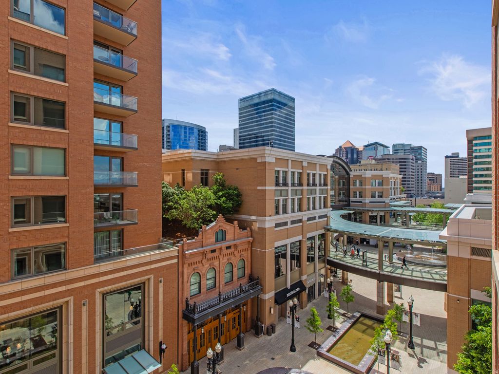 Photo of 55 W SOUTH TEMPLE #503, Salt Lake City, UT 84101 (MLS # 2155153)