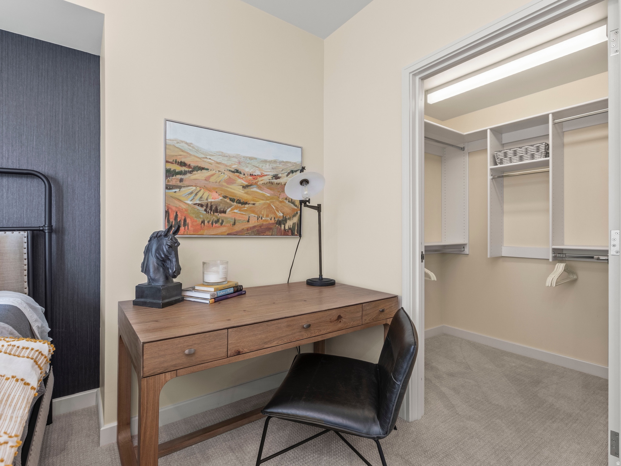 RICHARDS COURT - Residential
