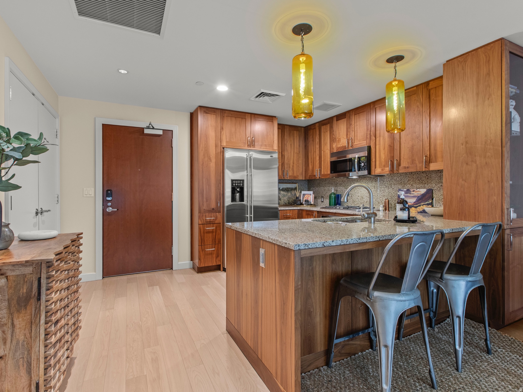 RICHARDS COURT - Residential