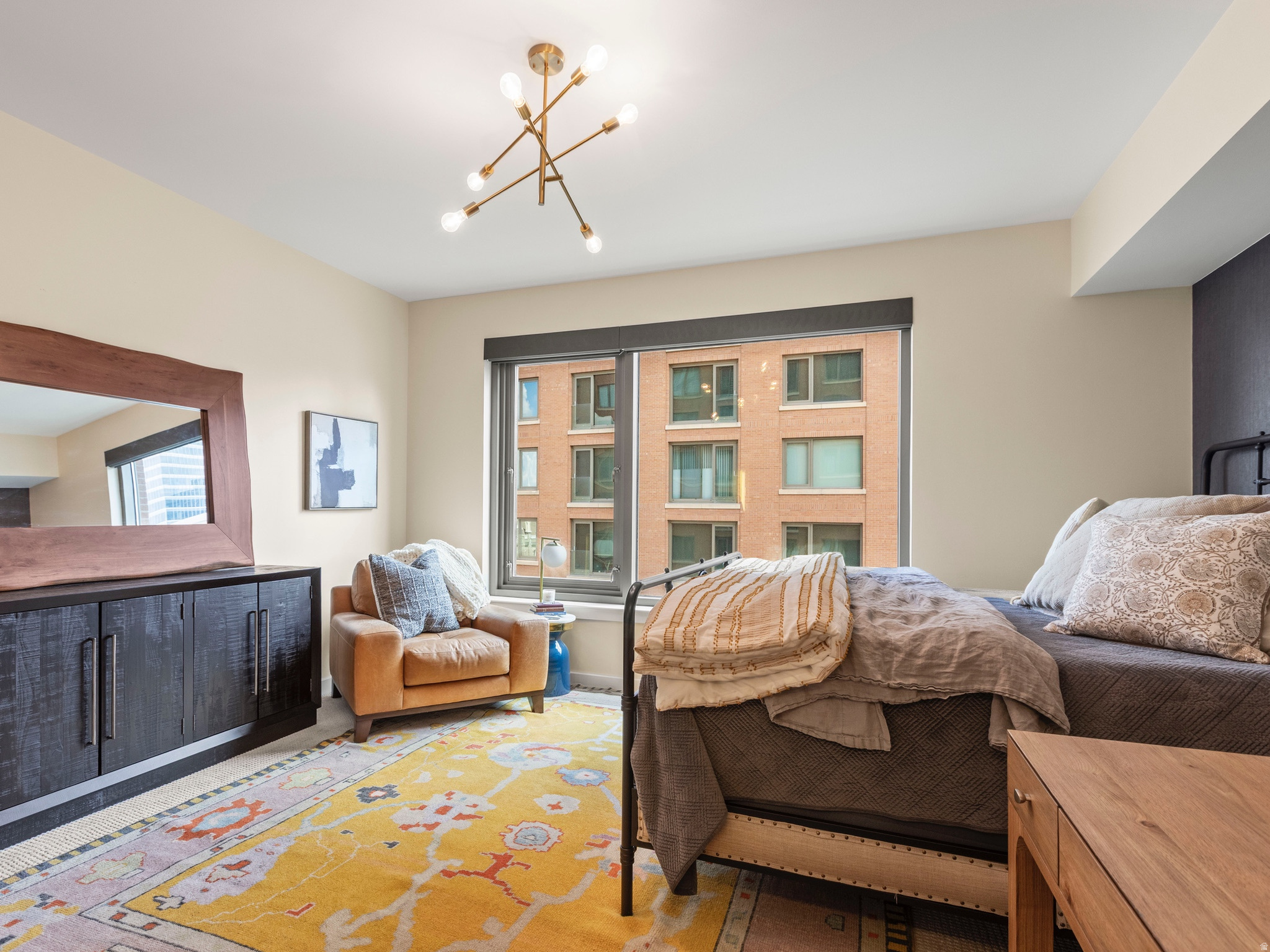 RICHARDS COURT - Residential