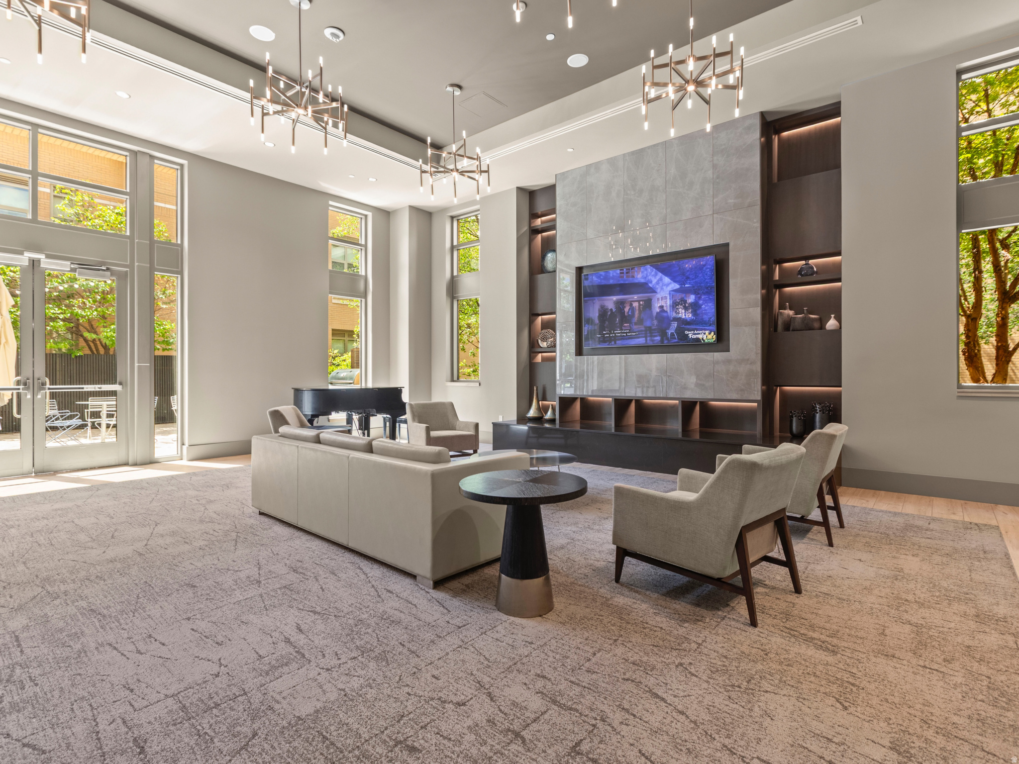 RICHARDS COURT - Residential