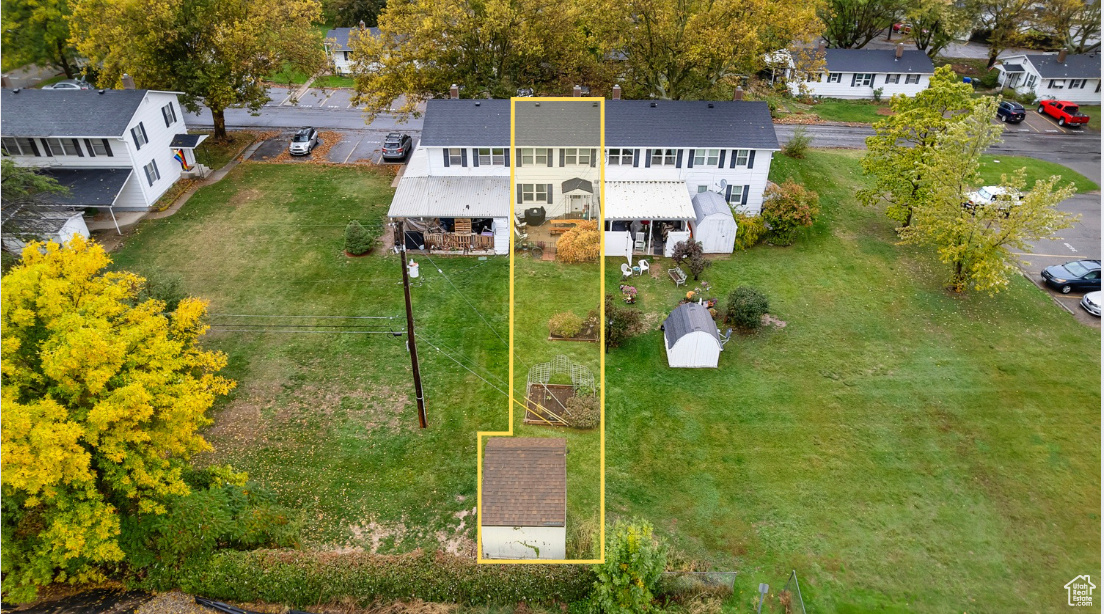 GRAND VIEW ACRES - Residential