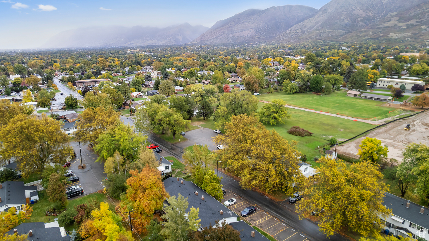 GRAND VIEW ACRES - Residential