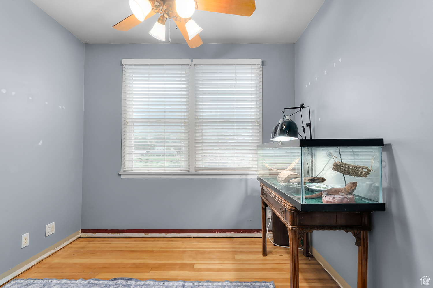 GRAND VIEW ACRES - Residential