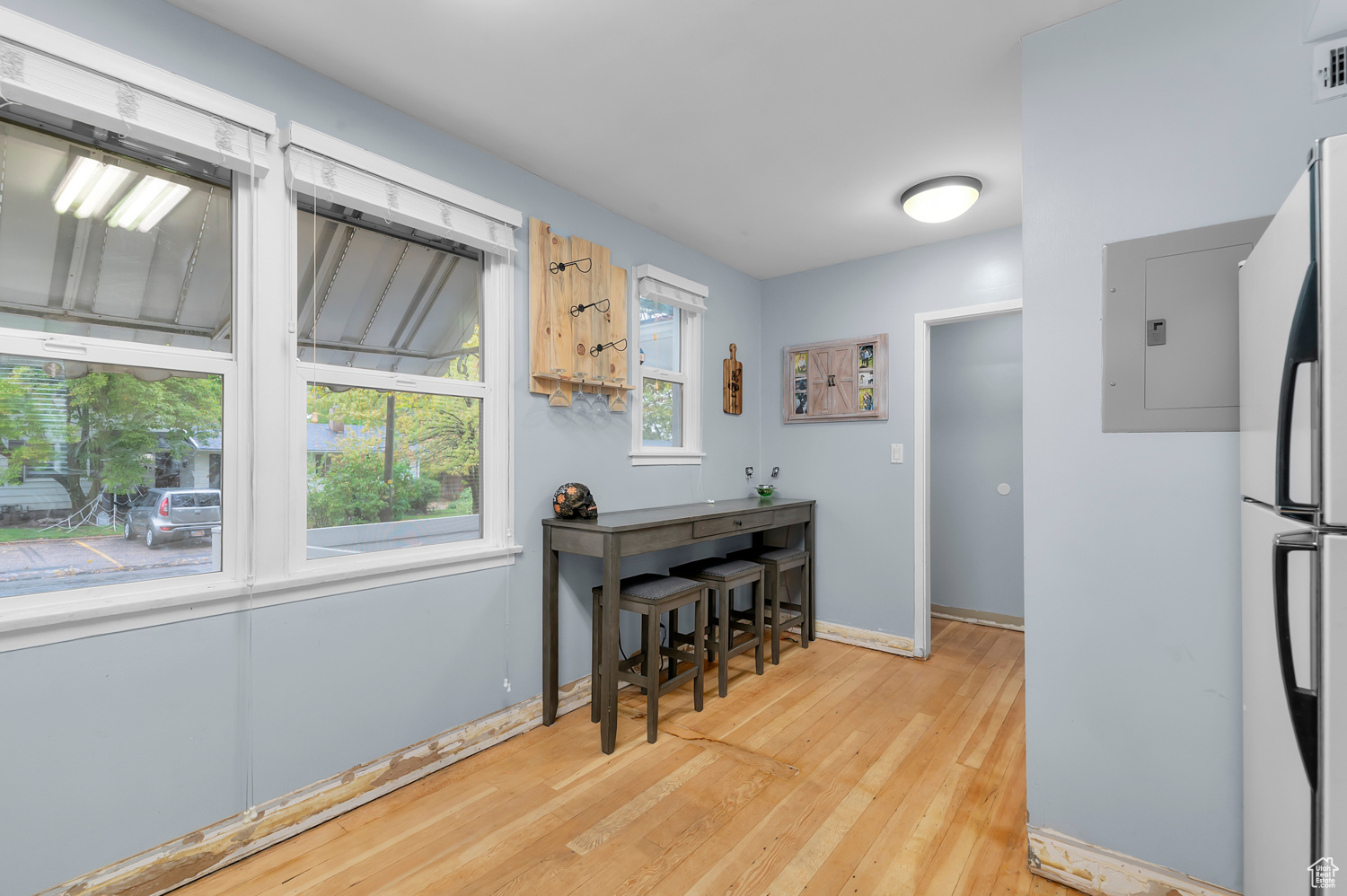 GRAND VIEW ACRES - Residential