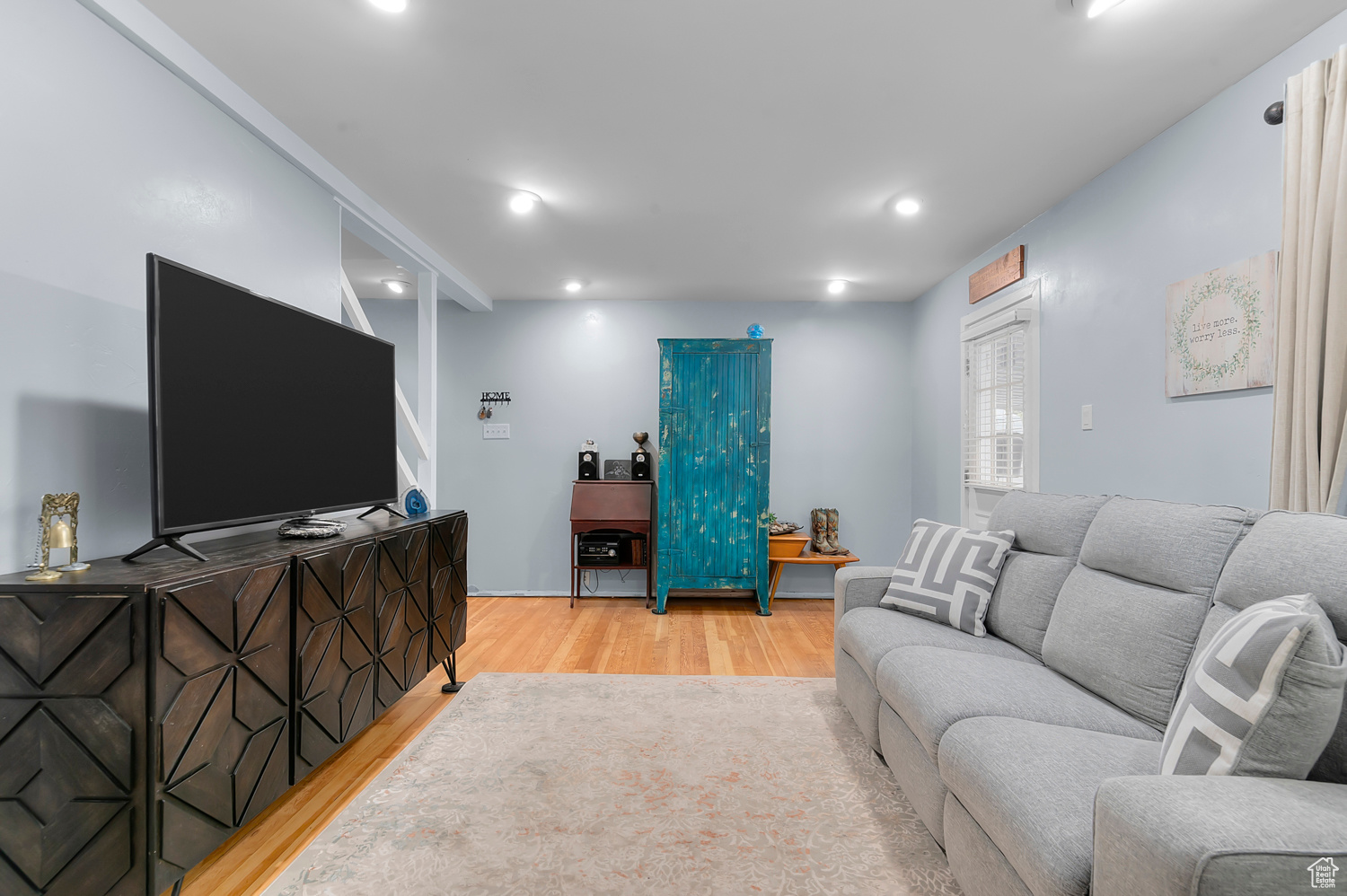 GRAND VIEW ACRES - Residential