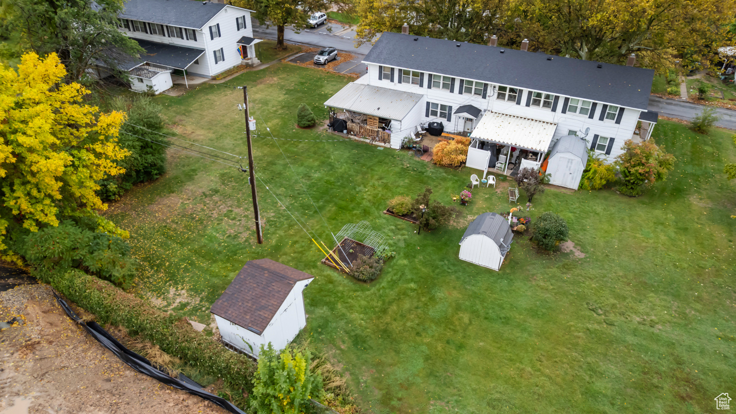 GRAND VIEW ACRES - Residential