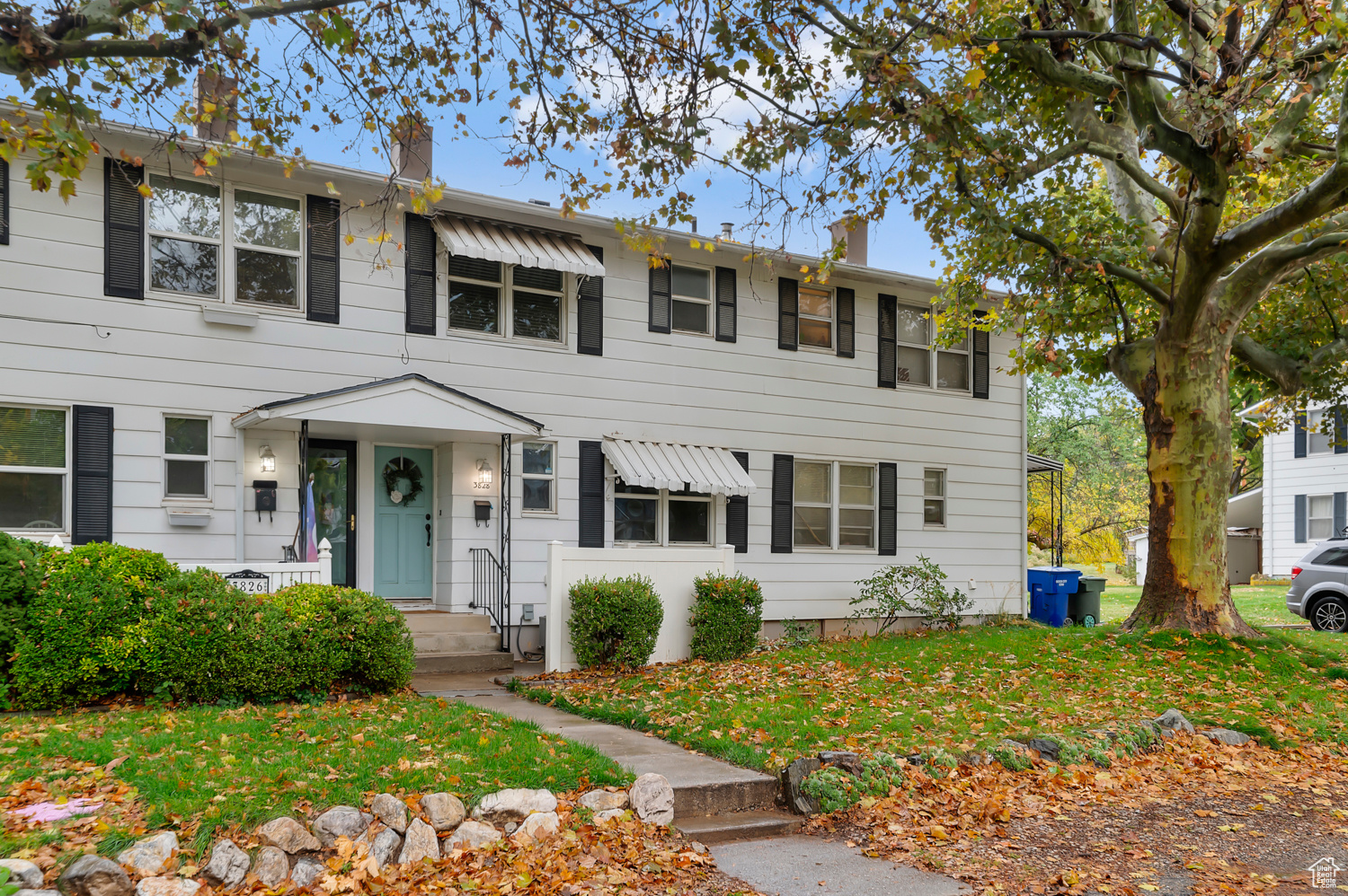 GRAND VIEW ACRES - Residential