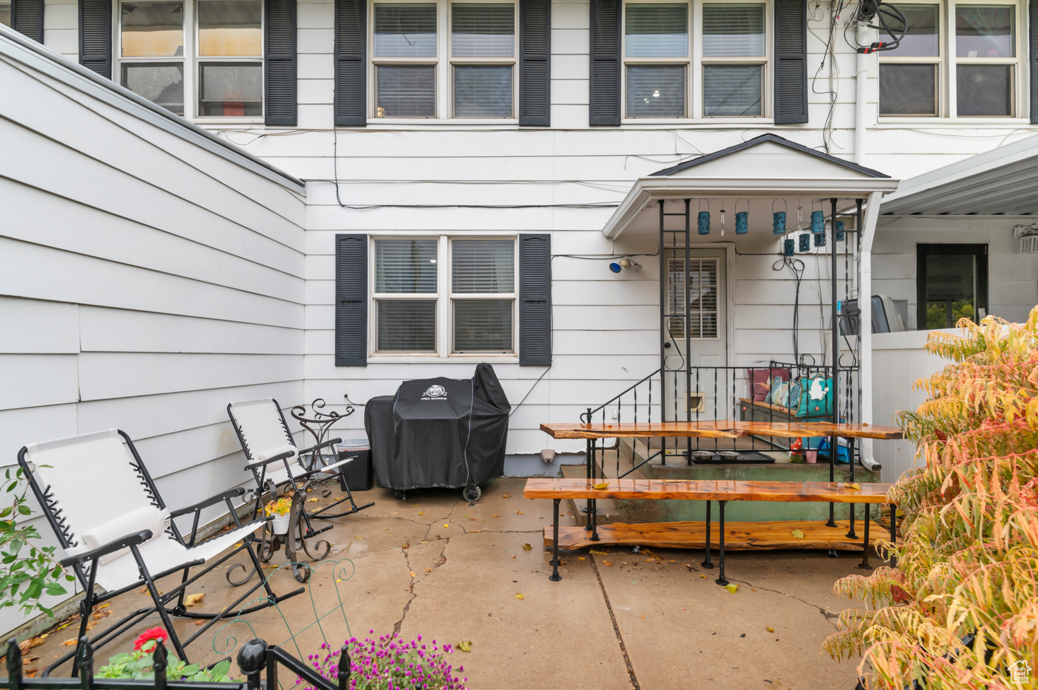 GRAND VIEW ACRES - Residential