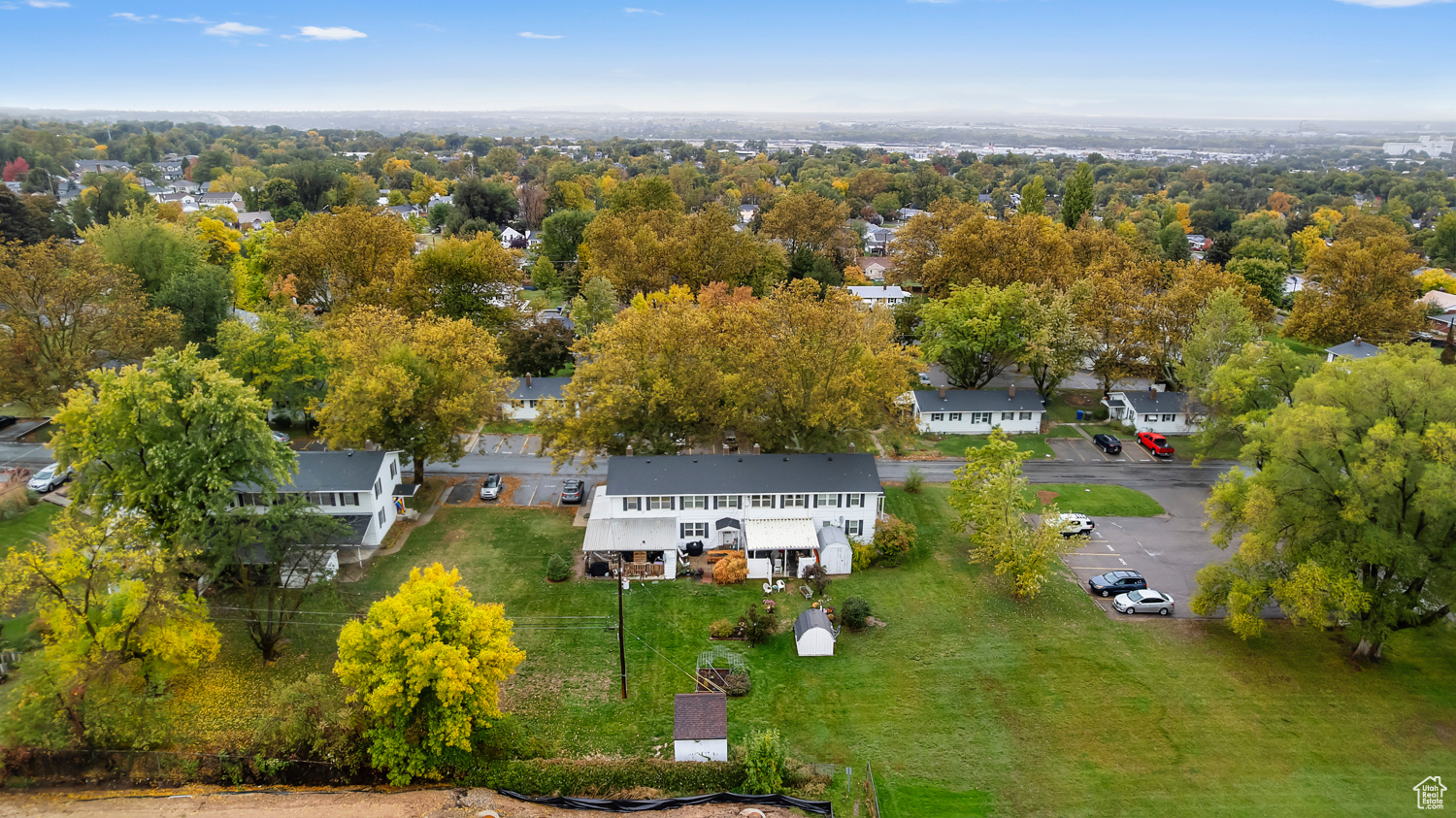 GRAND VIEW ACRES - Residential
