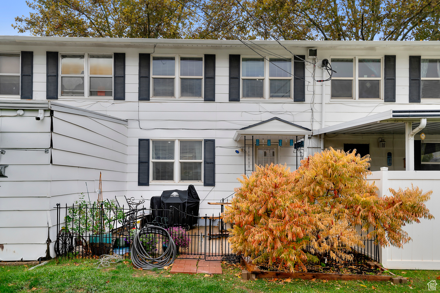 GRAND VIEW ACRES - Residential