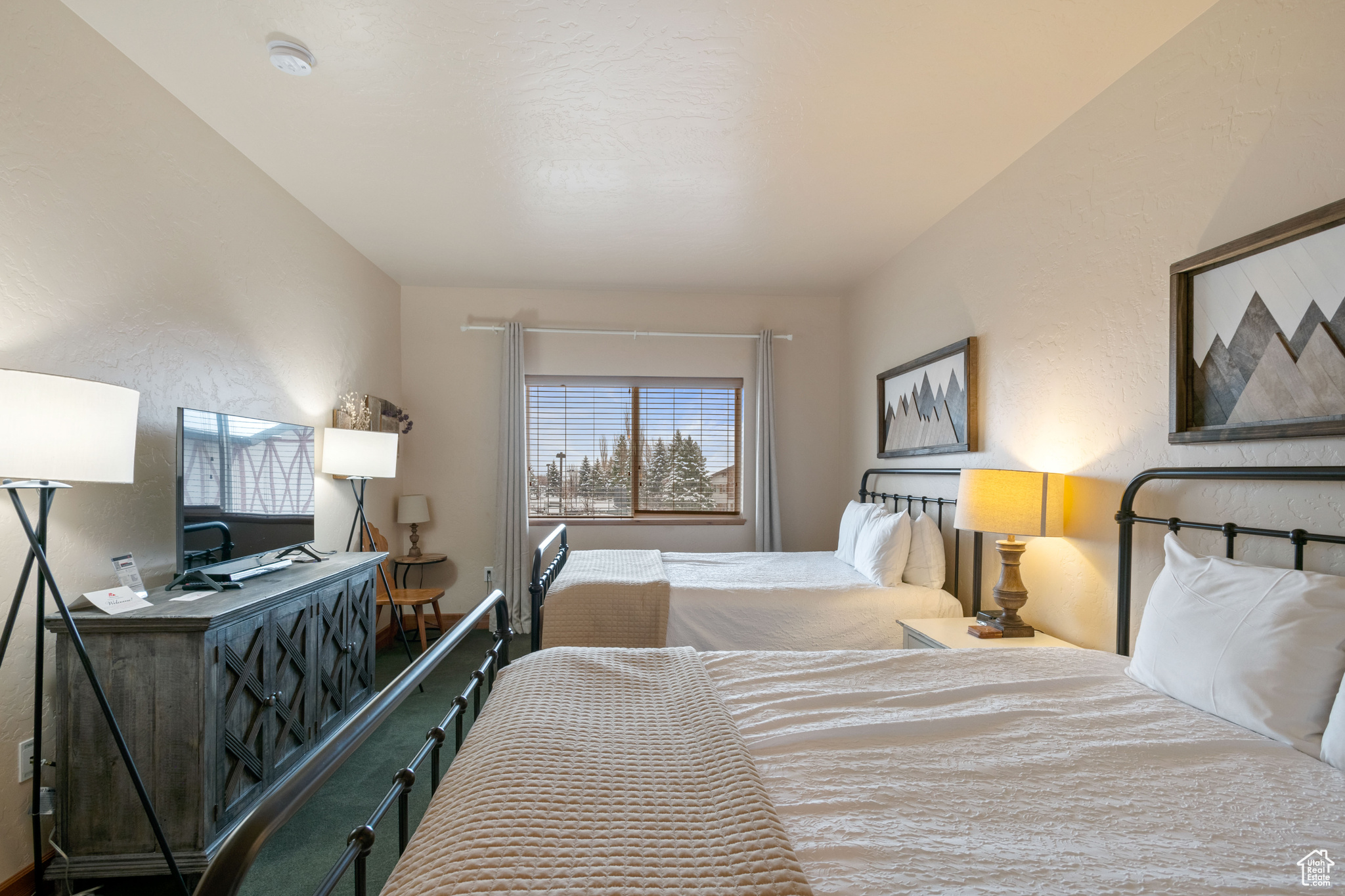 ZERMATT RESORT - Residential