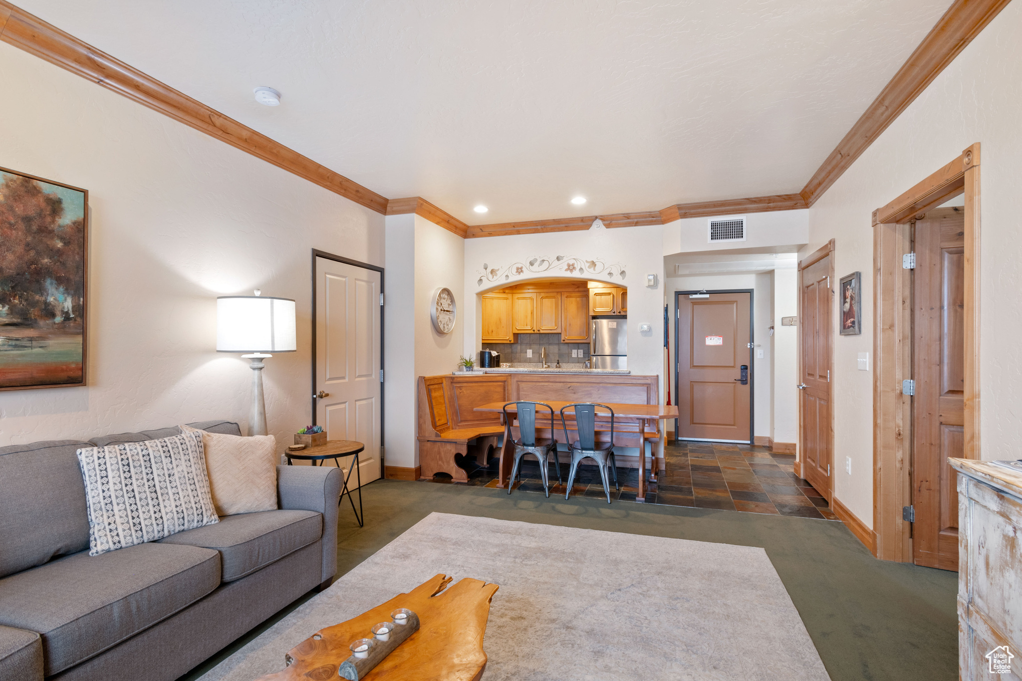 ZERMATT RESORT - Residential