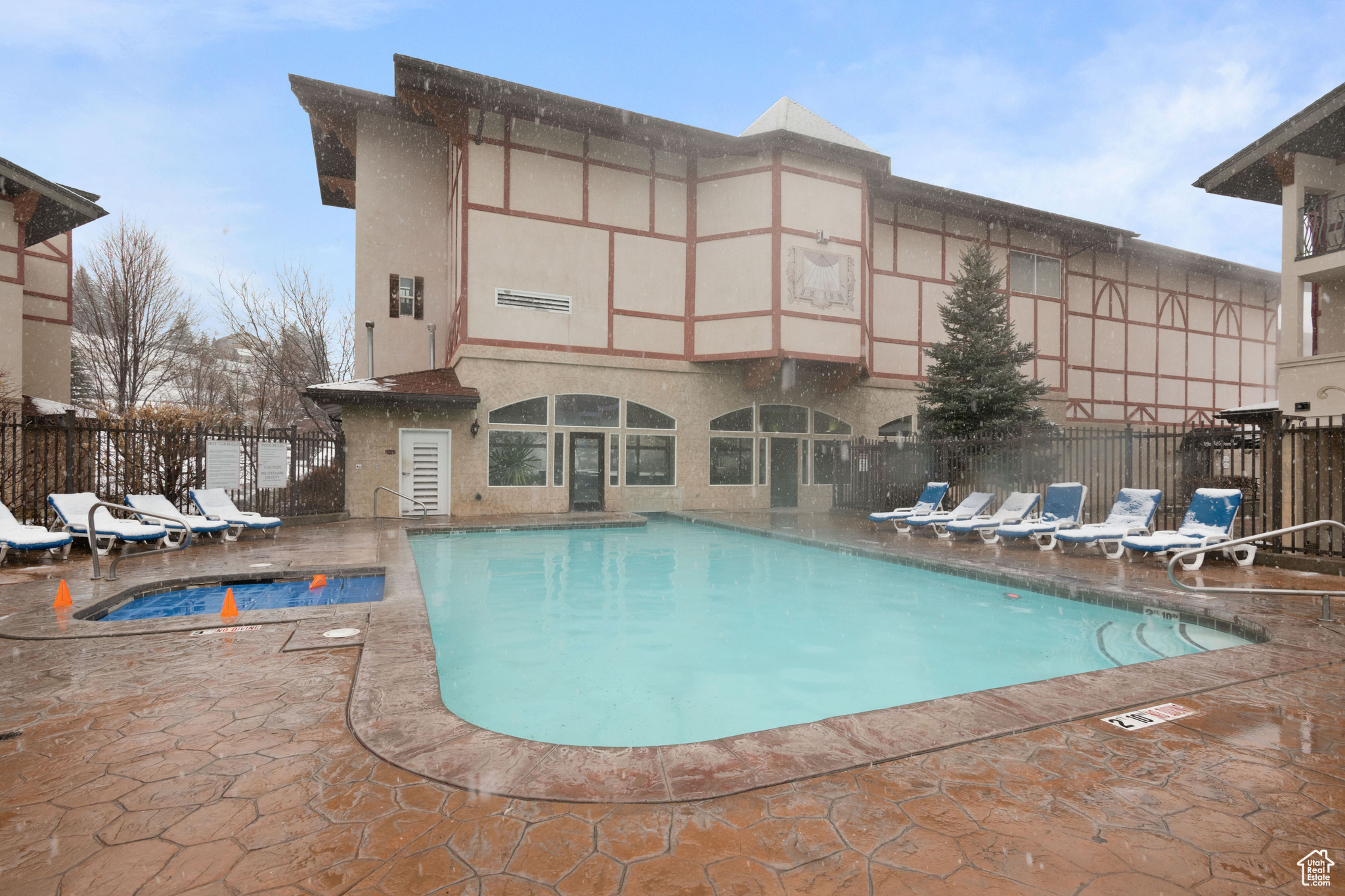 ZERMATT RESORT - Residential