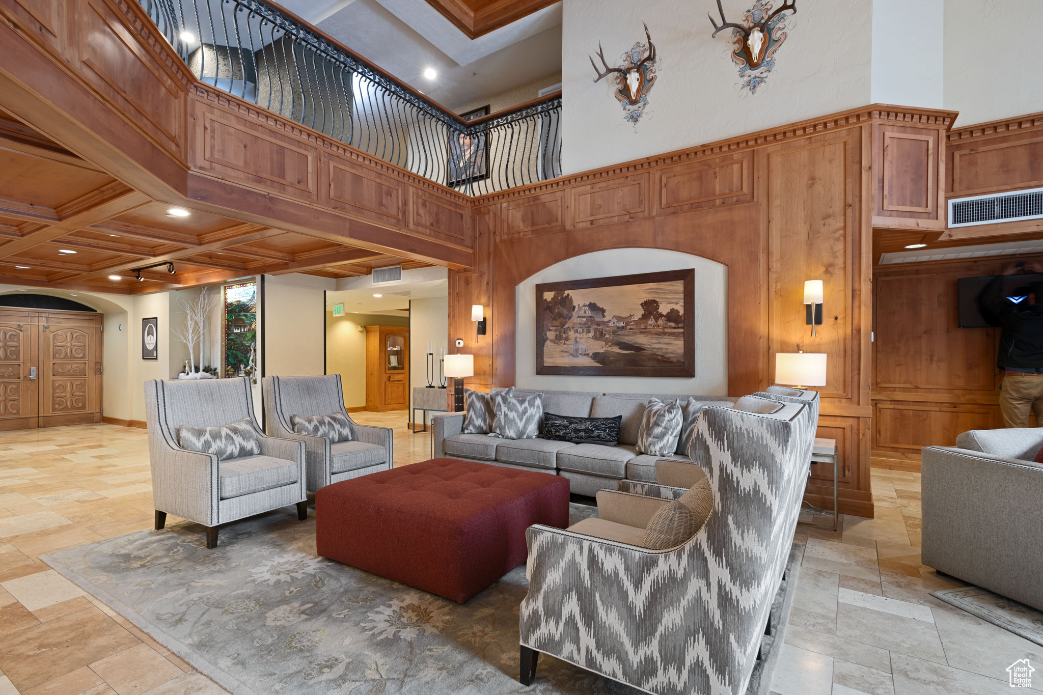 ZERMATT RESORT - Residential