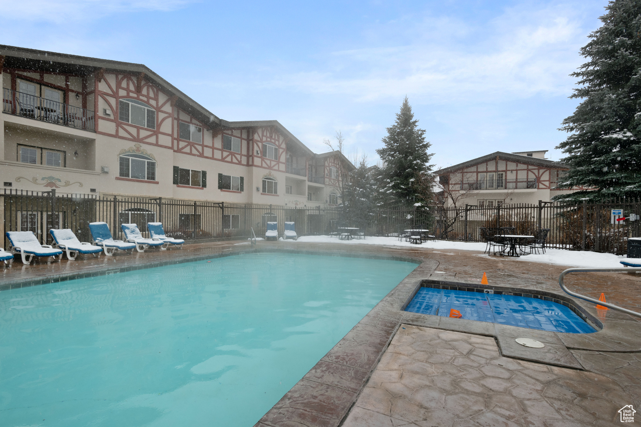 ZERMATT RESORT - Residential