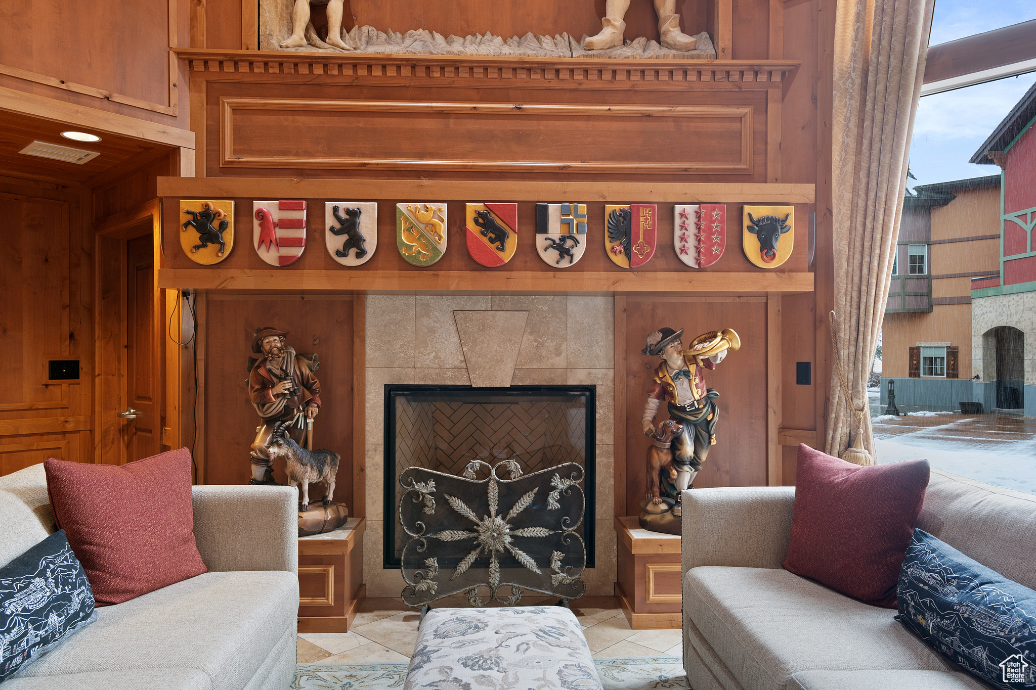 ZERMATT RESORT - Residential