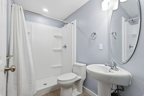 Tiny photo for 263 E SUNSHINE DR N, Saratoga Springs, UT 84043 (MLS # 2129072)