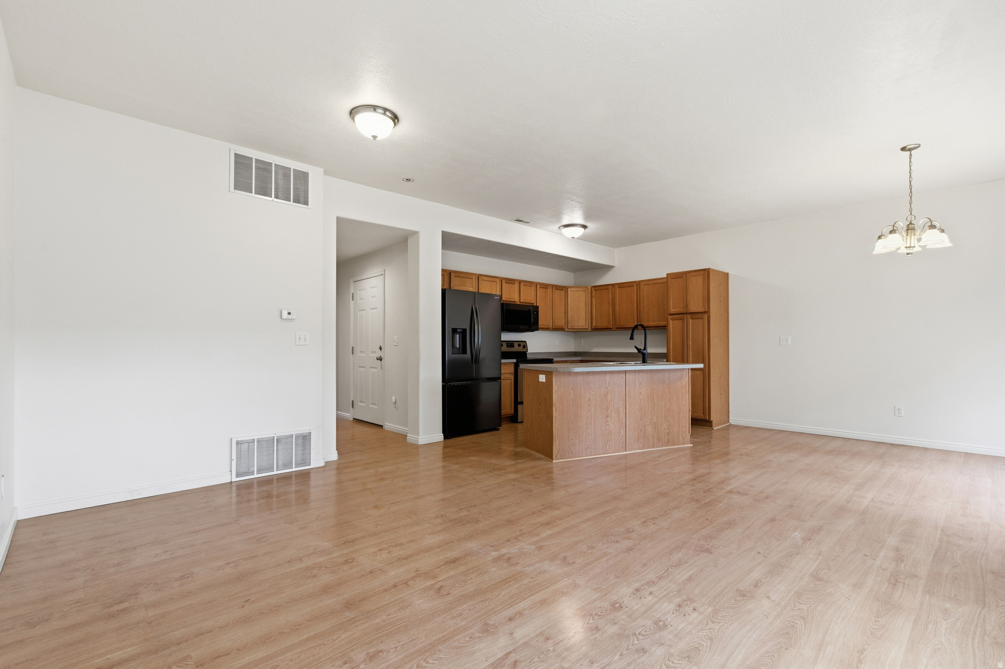 SUMMER VILLAGE - Residential