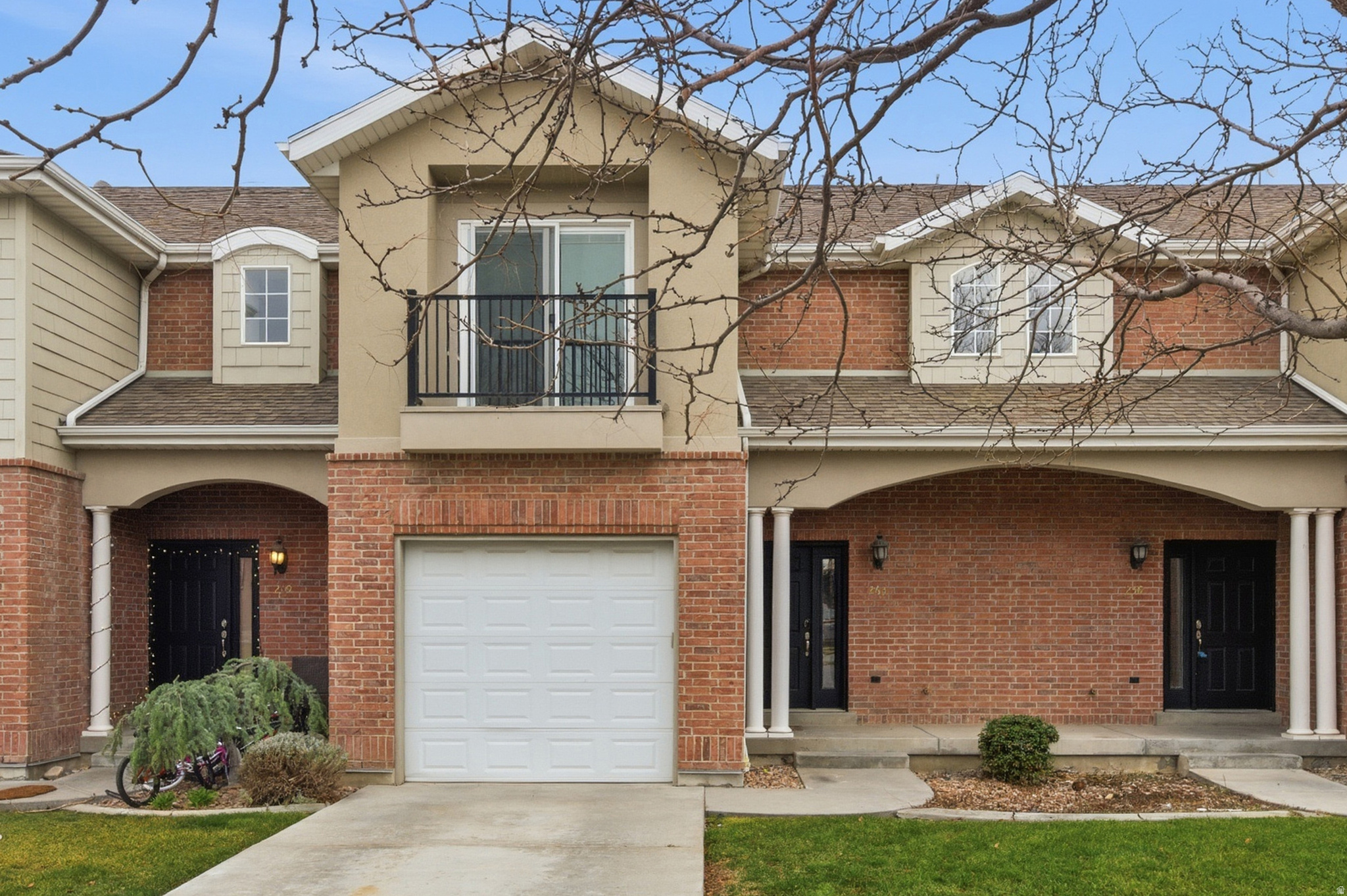 SUMMER VILLAGE - Residential